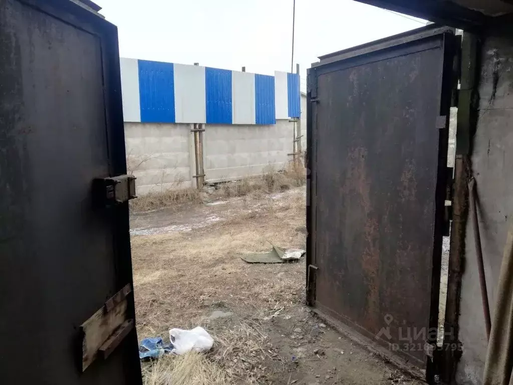 Гараж в Бурятия, Улан-Удэ № 20 гаражно-строительный кооператив,  (28 ... - Фото 2