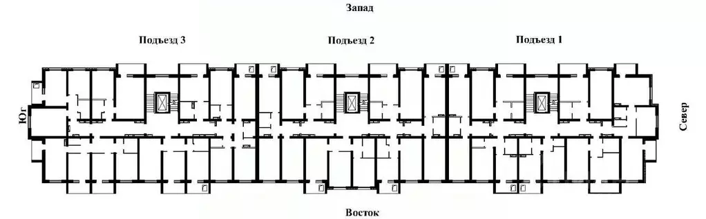 4-к кв. Новосибирская область, Новосибирский район, Краснообск рп, 3-й ... - Фото 1