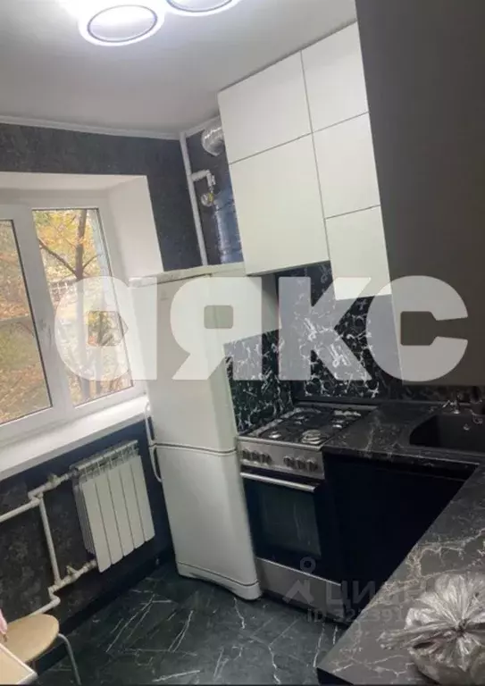 2-к кв. Ростовская область, Ростов-на-Дону просп. Ленина, 64А (45.0 м) - Фото 1