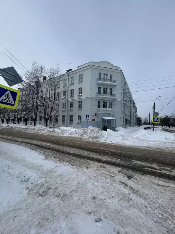 Комната Нижегородская область, Дзержинск ул. Пирогова, 7 (33.8 м) - Фото 2