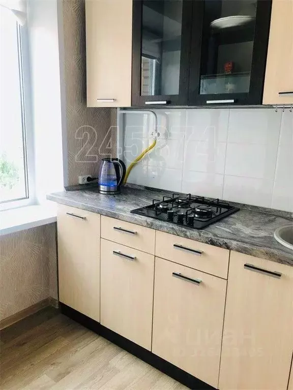 2-к кв. Москва 11-я Парковая ул., 24 (41.0 м) - Фото 1