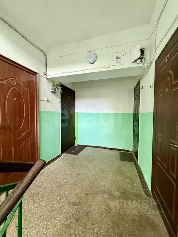 3-к кв. Крым, Симферополь ул. Киевская (57.0 м) - Фото 2