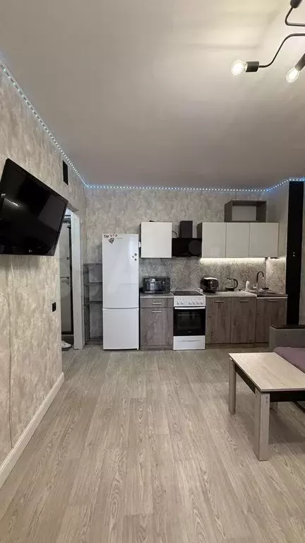 Квартира-студия, 30 м, 3/11 эт. - Фото 0