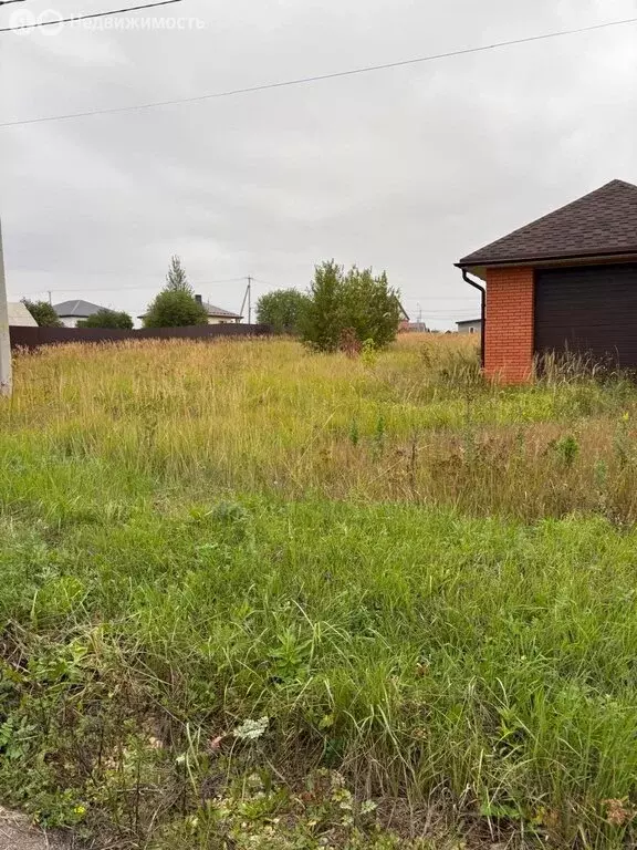 Участок в Республика Мордовия, городской округ Саранск, рабочий ... - Фото 1