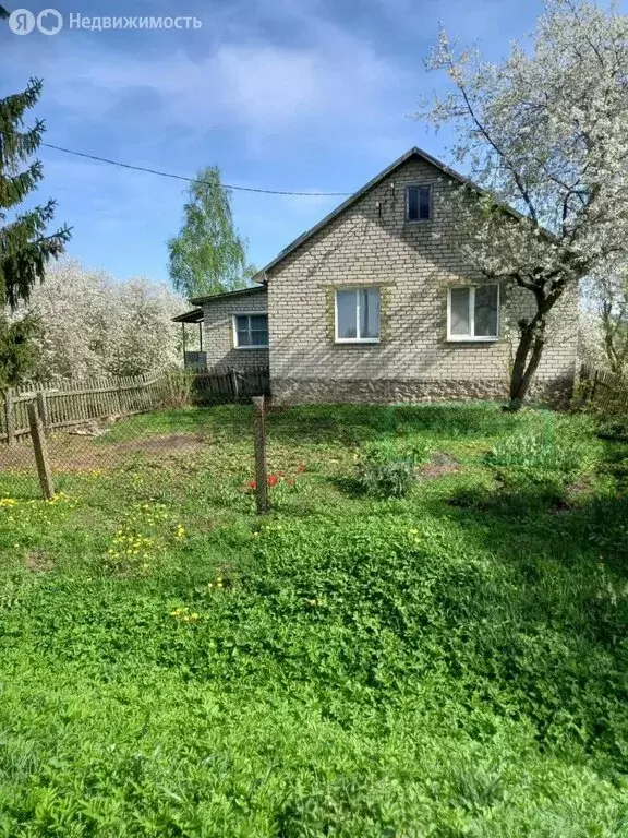 Дом в Калининградская область, Правдинский муниципальный округ, ... - Фото 2