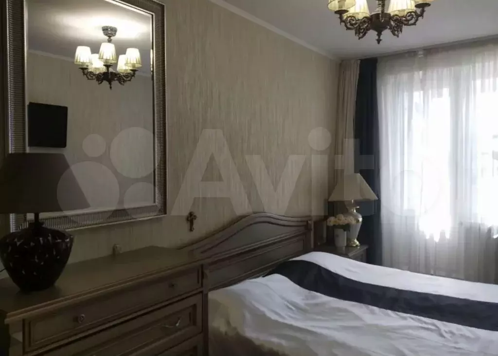 3-к. квартира, 58 м, 9/9 эт. - Фото 0