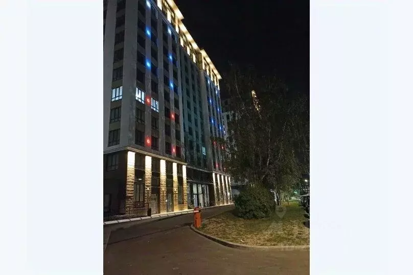 1-к кв. Санкт-Петербург Варфоломеевская ул., 6 (25.0 м) - Фото 1