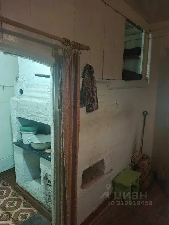 Дом в Свердловская область, Ревда муниципальный округ, с. Кунгурка ул. ... - Фото 1