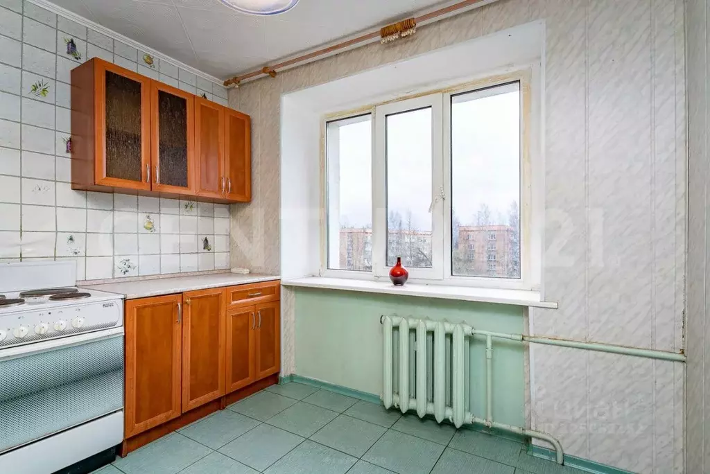 1-к кв. Санкт-Петербург, Санкт-Петербург, Петергоф ул. Юты ... - Фото 1