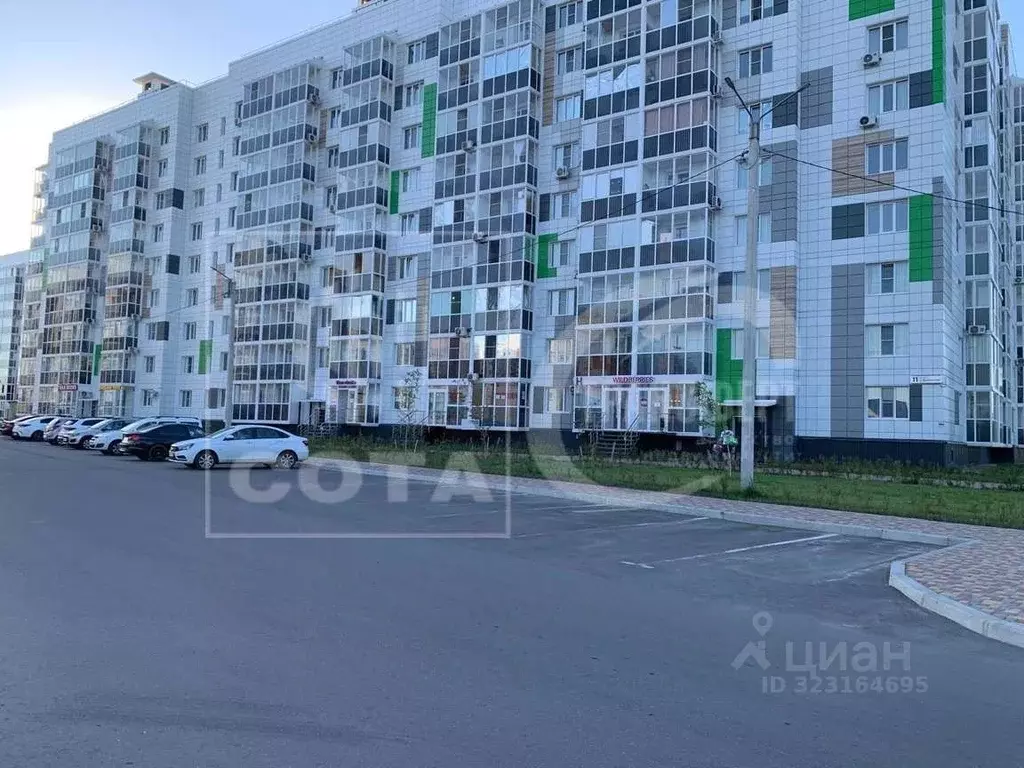 Помещение свободного назначения в Воронежская область, Рамонский ... - Фото 1