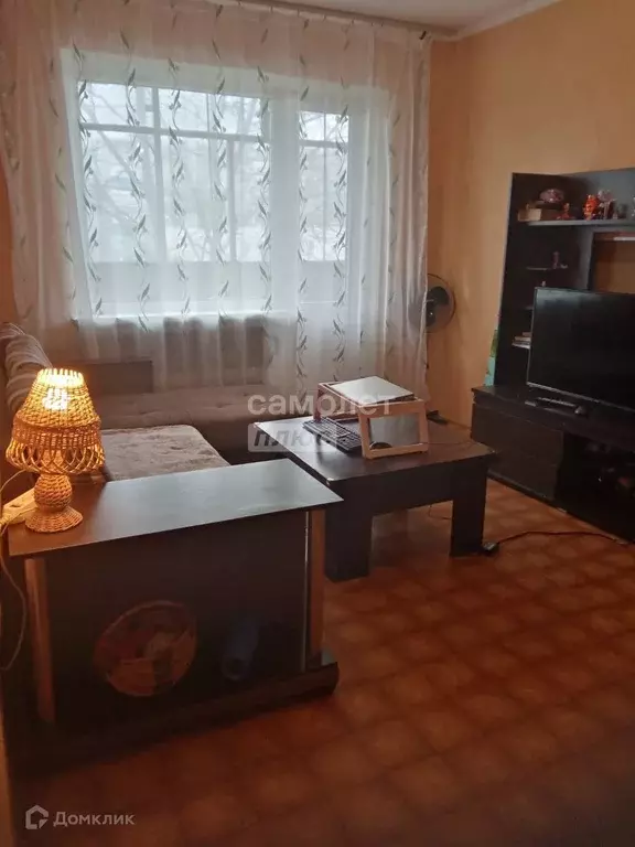 Продаётся 2-к квартира, 46.1 м - Фото 1