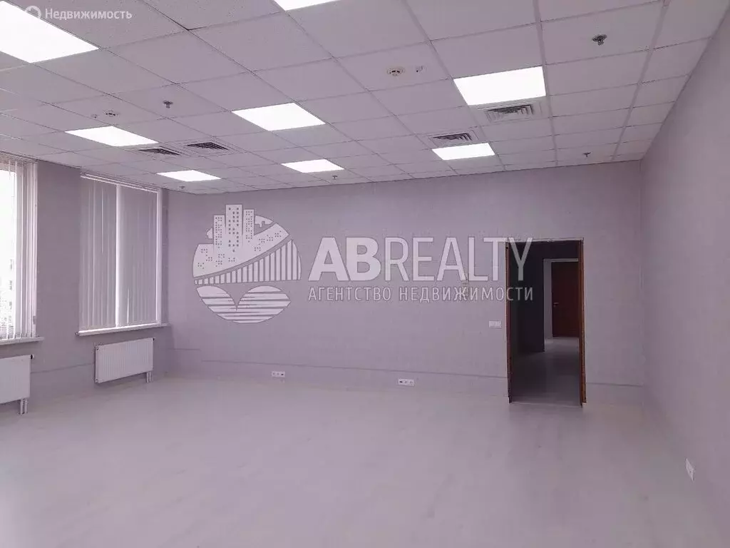 Офис (102.7 м) - Фото 2