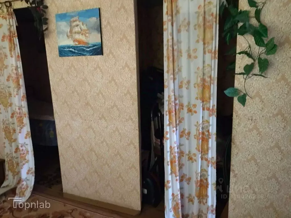 Дом в Тамбовская область, Тамбовский муниципальный округ, Эдем СНТ 10 ... - Фото 1