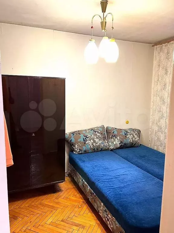 2-к. квартира, 30 м, 2/5 эт. - Фото 0