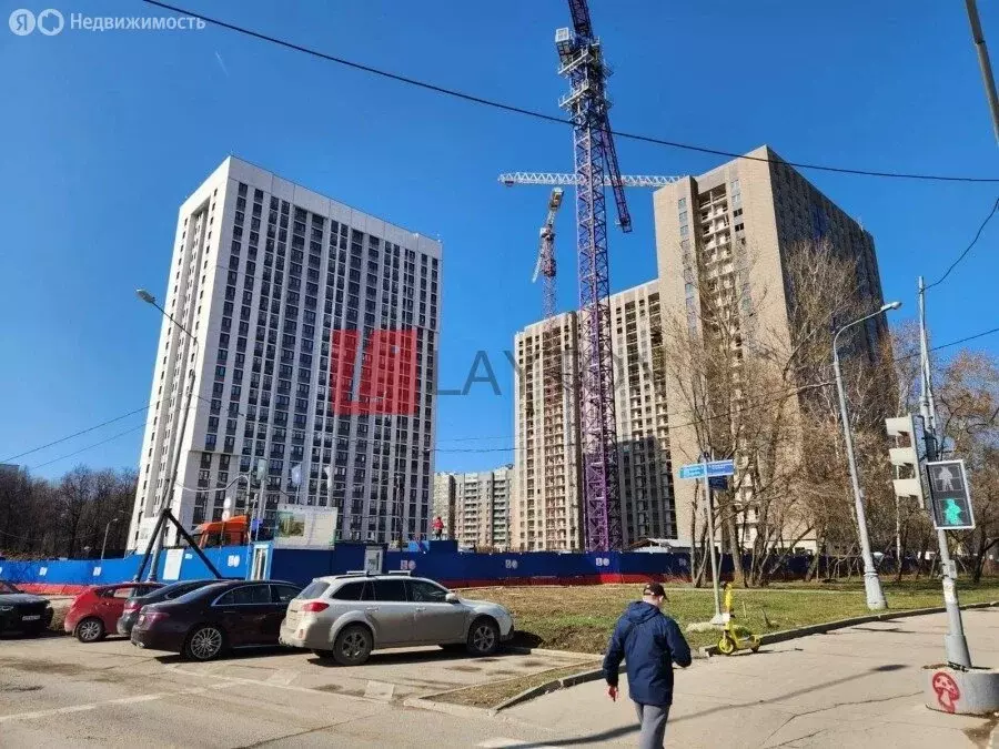 Помещение свободного назначения (315 м) - Фото 0