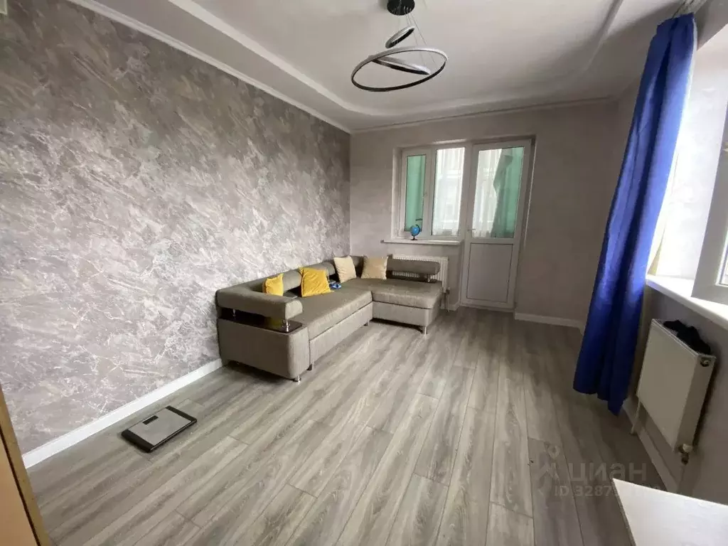 Студия Краснодарский край, Краснодар пос. Российский, ул. Куликова ... - Фото 1