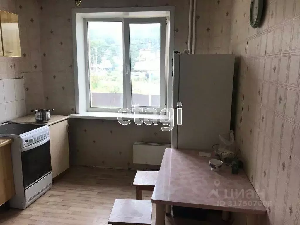 1-к кв. Сахалинская область, Южно-Сахалинск Физкультурная ул., 10 ... - Фото 1