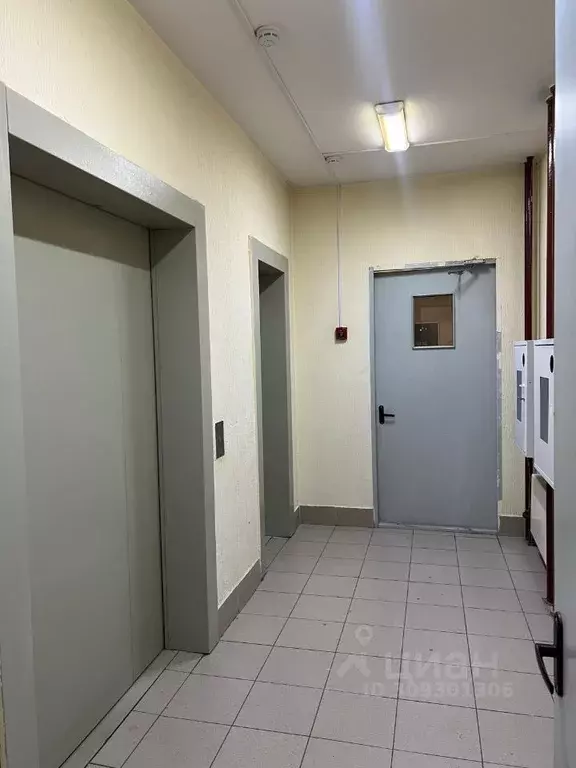 1-к кв. Московская область, Пушкино ул. Просвещения, 11к1 (32.0 м) - Фото 2