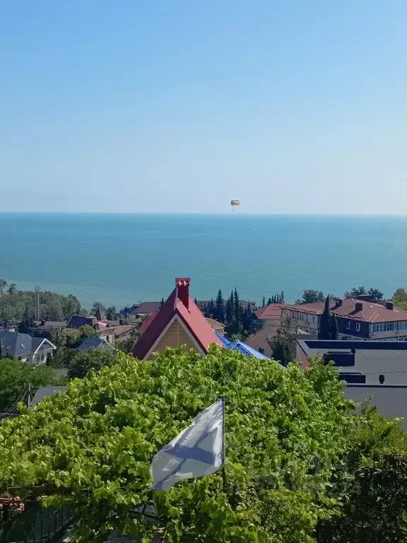 1-к кв. Краснодарский край, Сочи Ландышевая ул., 12/77 (37.0 м) - Фото 0