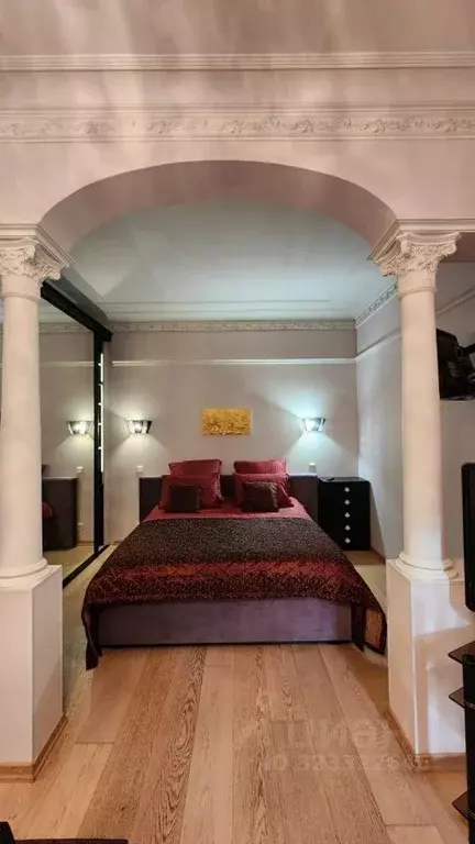 2-к кв. Санкт-Петербург Тверская ул., 3/1 (52.0 м) - Фото 2