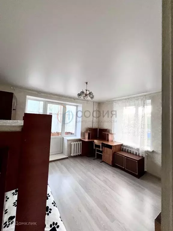 Продаётся 1-к квартира, 38 м - Фото 1