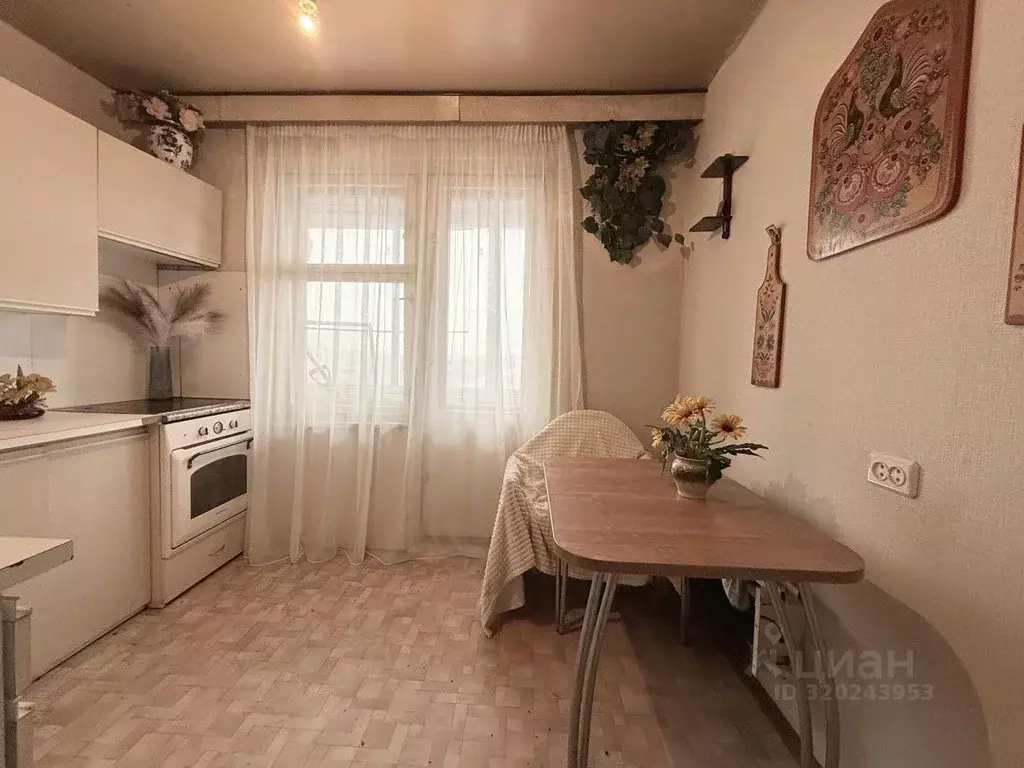 2-к кв. Кировская область, Киров ул. Щорса, 23 (52.0 м) - Фото 2