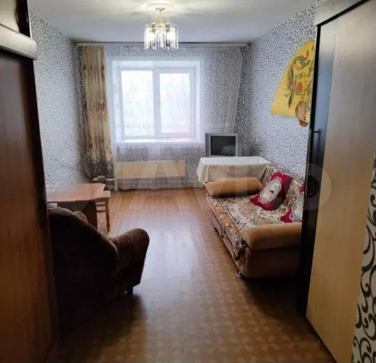 Комната 20 м в 3-к., 3/4 эт. - Фото 0