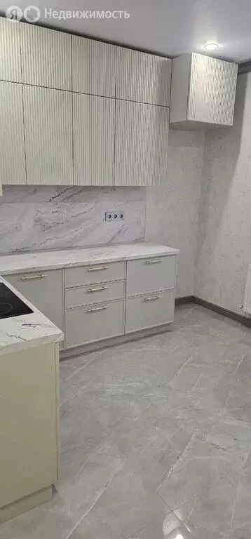 1-комнатная квартира: Новороссийск, улица Хворостянского, 27к2 (38.5 ... - Фото 2