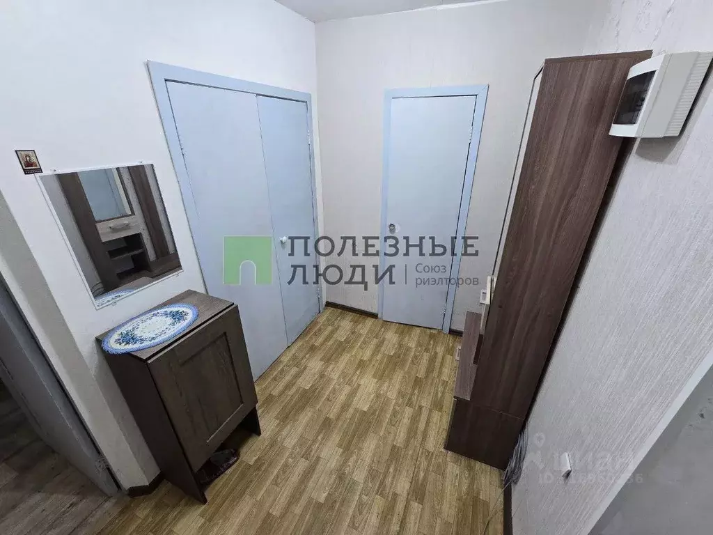 1-к кв. Саратовская область, Саратов ул. Имени П.Ф. Батавина, 12 (39.6 ... - Фото 1