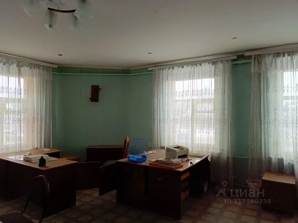 Помещение свободного назначения в Тамбовская область, Сосновка рп ул. ... - Фото 0