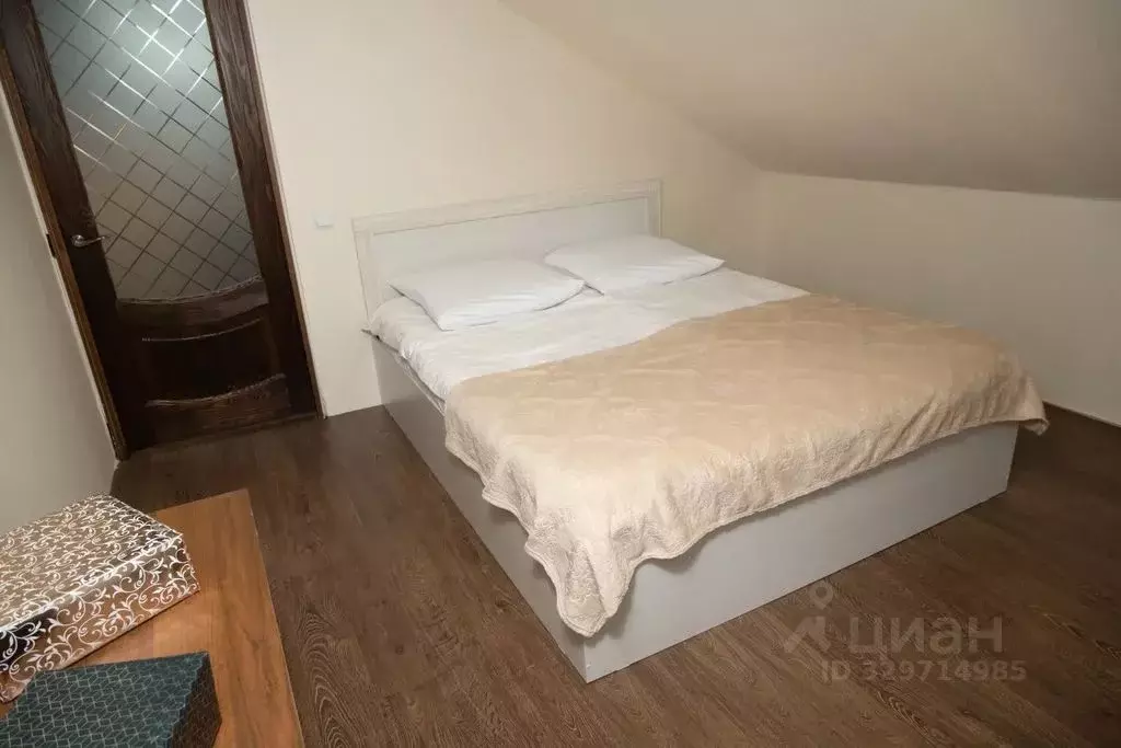 Дом в Адыгея, Майкопский район, пос. Тульский ул. Буровая, 50А (150 м) - Фото 2