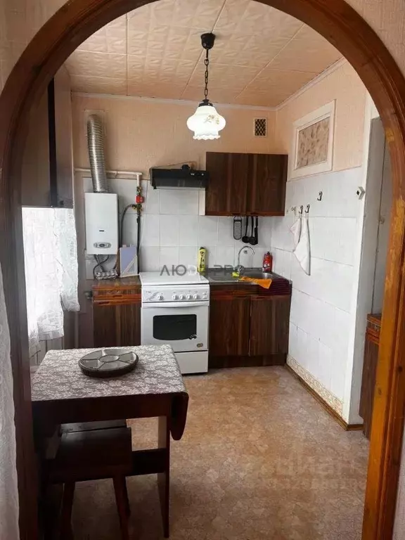 3-к кв. Ярославская область, Ярославль Тутаевское ш., 64к2 (52.0 м) - Фото 1