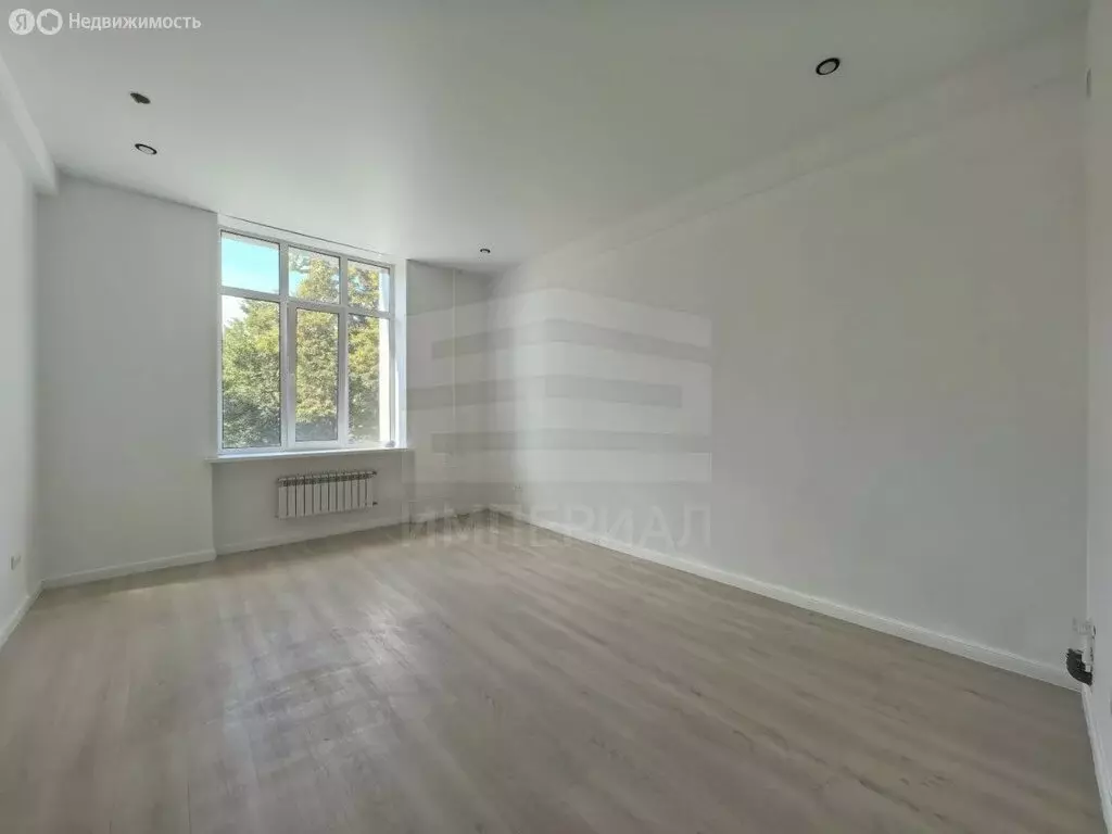 Квартира-студия: Люберцы, Октябрьский проспект, 403 (25.2 м) - Фото 2