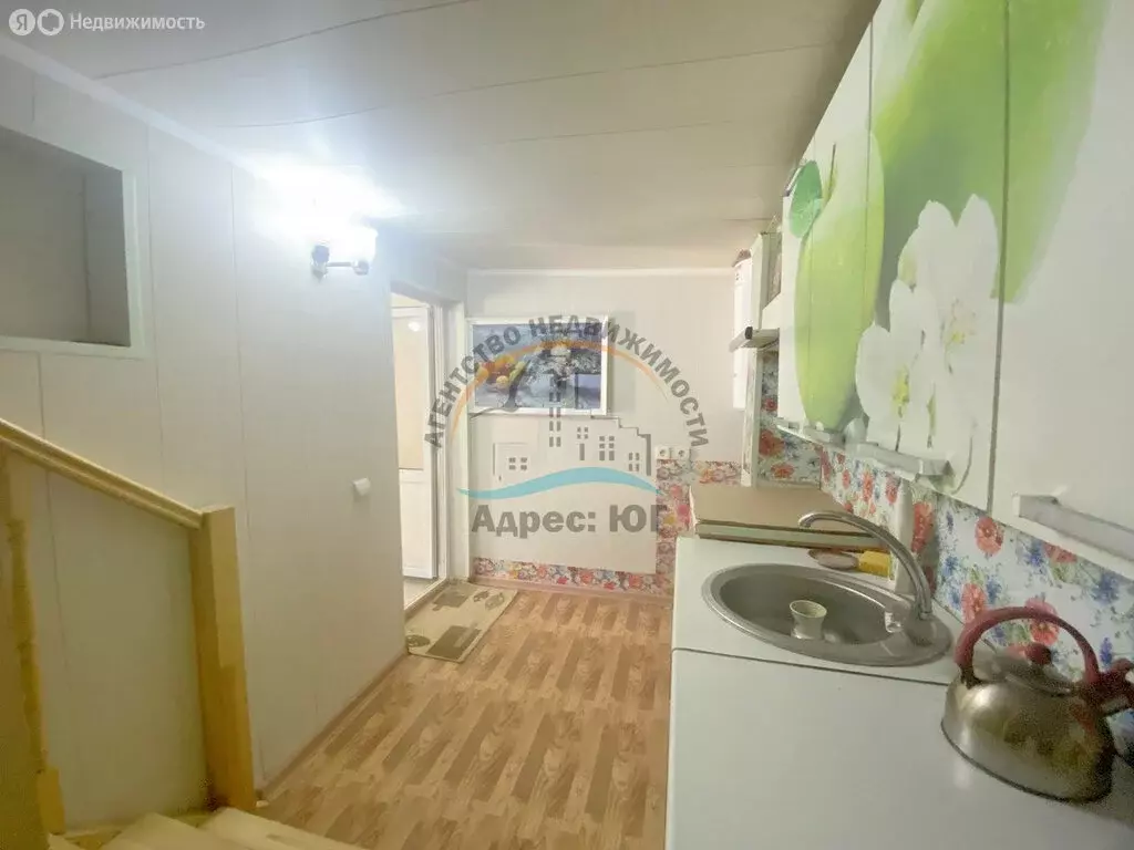 Дом в Анапа, Северная улица, 66 (55 м) - Фото 1