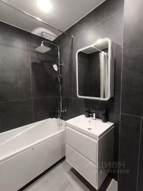 1-к кв. Санкт-Петербург Коломяжский просп., 15к2 (45.0 м) - Фото 2