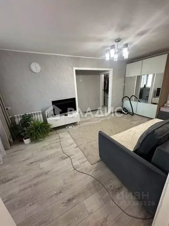 3-к кв. Бурятия, Улан-Удэ ул. Павлова, 5 (54.0 м) - Фото 1