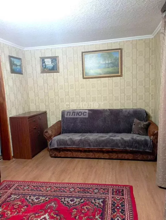 Продаётся 1-к квартира, 30.3 м - Фото 0