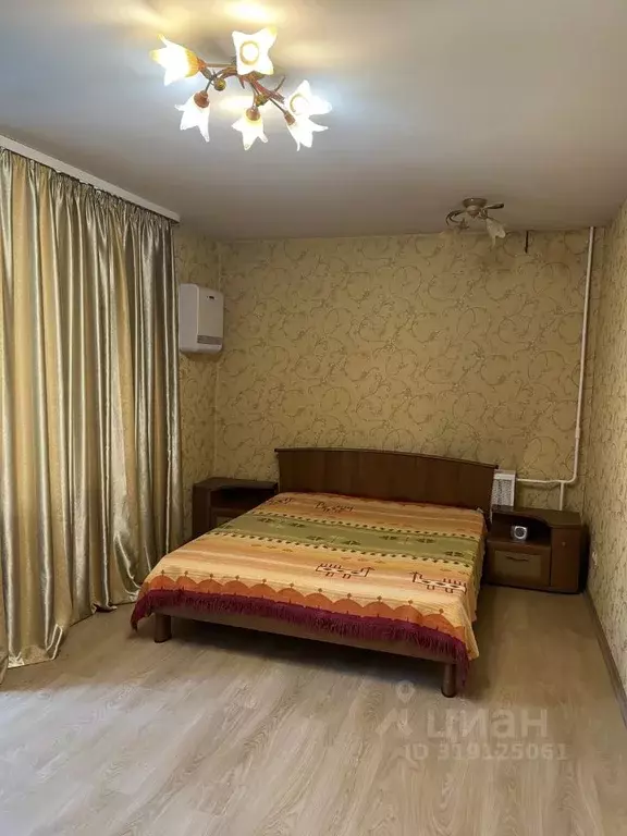 2-к кв. Новосибирская область, Новосибирск Академгородок мкр, ул. ... - Фото 1