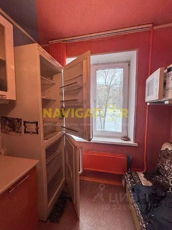 3-к кв. Башкортостан, Уфа Российская ул., 17/3 (78.0 м) - Фото 2