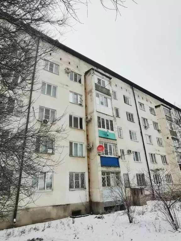 1-к кв. Кабардино-Балкария, Прохладный Майский пер., 22 (29.7 м) - Фото 1