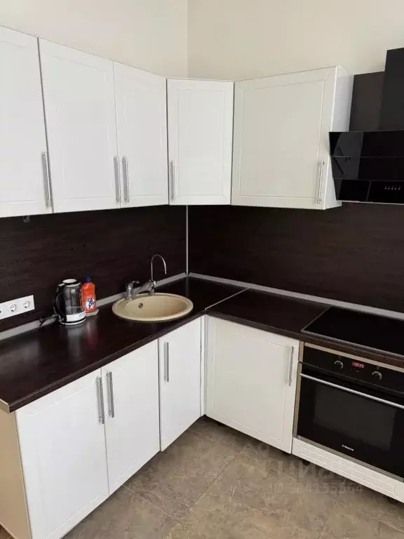1-к кв. Москва Митинская ул., 28к5 (38.0 м) - Фото 2
