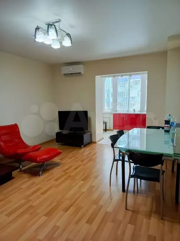 2-к. квартира, 65 м, 10/13 эт. - Фото 0