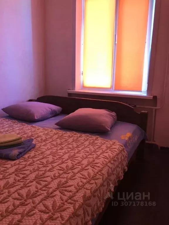 Комната Тамбовская область, Тамбов проезд Монтажников, 12А (15.0 м) - Фото 2