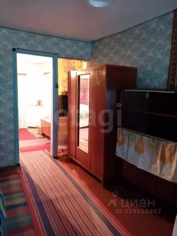 Дом в Белгородская область, Валуйский муниципальный округ, с. Солоти ... - Фото 1