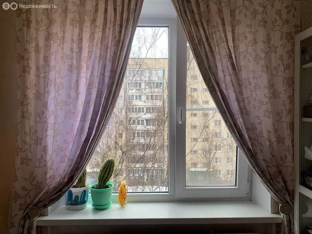 2-комнатная квартира: Санкт-Петербург, проспект Косыгина, 11к2 (47.2 ... - Фото 2