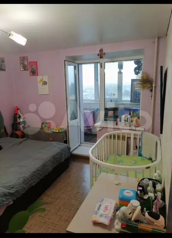 1-к. квартира, 40 м, 8/10 эт. - Фото 0