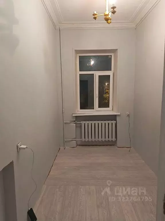 Комната Москва Студенческая ул., 32 (9.0 м) - Фото 1