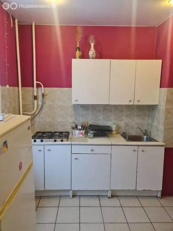 3-комнатная квартира: Москва, Перовское шоссе, 16/2 (93.6 м) - Фото 1