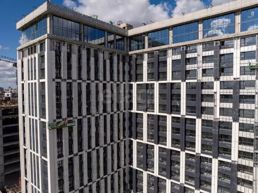 Студия Новосибирская область, Новосибирск Большевистская ул., 14 (25.7 ... - Фото 2