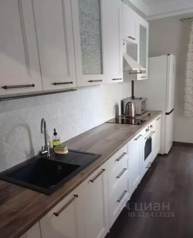 2-к кв. Новосибирская область, Новосибирск ул. Ватутина, 45/1 (65.4 м) - Фото 1